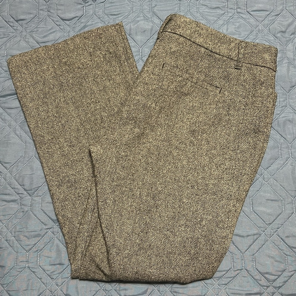 Old Navy - Gray Dress Pants